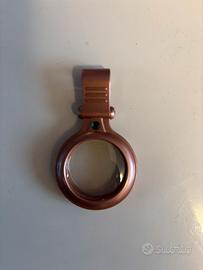 Portachiavi per airtag apple