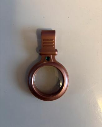 Portachiavi per airtag apple