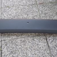 Paraurti Anteriore Fiat Panda 2003-2012 originale