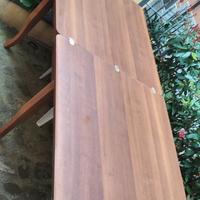 Tavolo Legno allungabile 