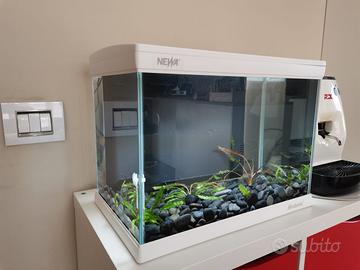 Acquario Newa Mirabello 30 litri