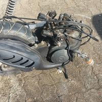 motore malaguti phantom f12r keevay 