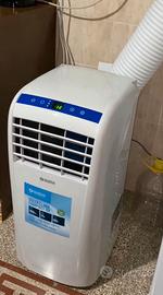 Climatizzatore portatile Olimpia Splendid
