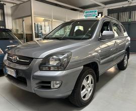 Kia Sportage 2.0 141CV 2WD Active