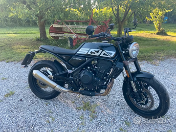 Brixton Crossfire 500 - 2022