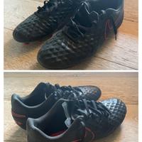 Scarpe calcio bambino r ragazzo dai 10 -30 €