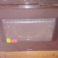 forno da incasso a gas