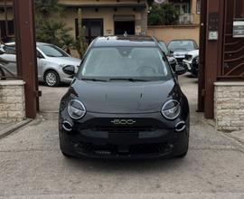 Fiat 600 Hybrid DCT MHEV La Prima