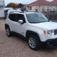 Jeep Renegade 4x4