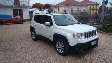 Jeep Renegade 4x4