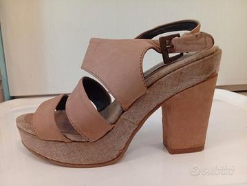 SCARPE DONNA