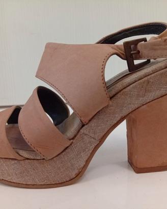 SCARPE DONNA