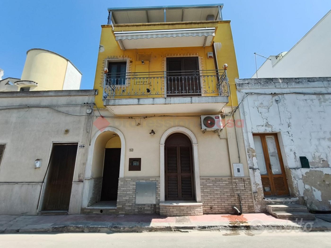 Appartamento – Monteiasi, Taranto - Vista 2