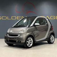 Smart ForTwo 1000 52 kW MHD coupé pulse