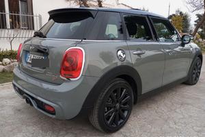 Mini Cooper SD