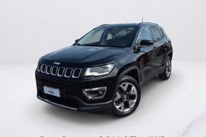 Jeep Compass 2.0 Multijet II aut. 4WD Limited