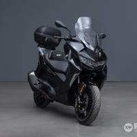 BMW C 400 GT