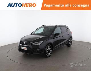 SEAT Arona 1.0 EcoTSI Style