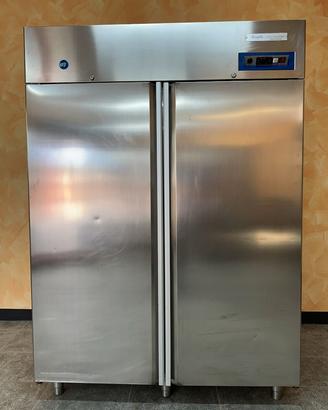 Armadio congelatore - cella frigorifera in inox
