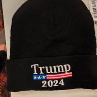 Cappello Trump 2024 originale USA