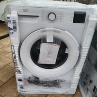 Lavatrice Beko 9kg Inverter NUOVA