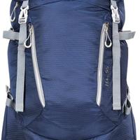 Zaino trekking 55lt nuovo