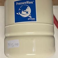 Vaso di espansione da 8 Litri