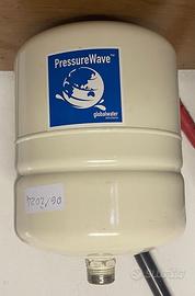 Vaso di espansione da 8 Litri