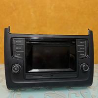 Autoradio originale VW
