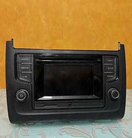 Autoradio originale VW