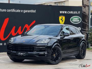 Porsche Cayenne Coupe 3.0 V6 Tip 354CV MY24 TETTO