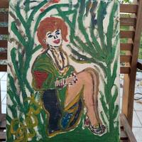 Bert  Pillon Opere 