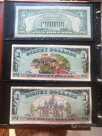 Dollari americano