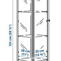 Vetrinetta IKEA