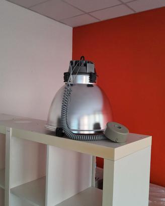 LAMPADA A SOSPENSIONE SOSIA Ing. CASTALDI