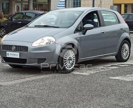 FIAT Grande Punto 1.3 MJT 90 CV 5 porte Dynamic