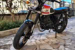 Mash 125