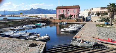 Ideale per vacanze estive