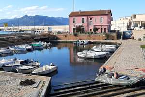 Ideale per vacanze estive