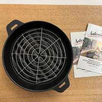 Bistecchiera Antonio Grill AirBBQ