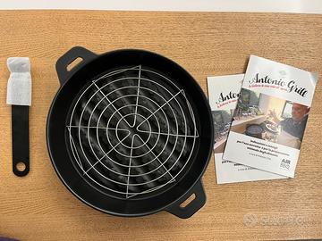 Bistecchiera Antonio Grill AirBBQ