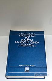 diagnostica per immagini in medicina clinica 