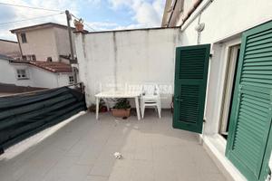 Terratetto - Terracielo a Sestri Levante 2 locali