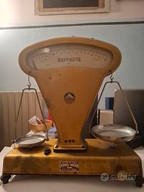 bilancia da orafo kappadue