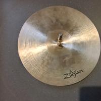 Piatto Zildijan serie K splash '12