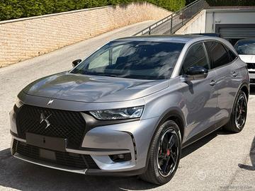 DS AUTOMOBILES DS 7 E-Tense 225 Performance Line