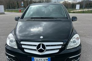 Mercedes Benz Classe B180 CDI 2011 Premium