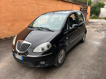 Lancia Musa 1,4 Gpl 8v da vetrina