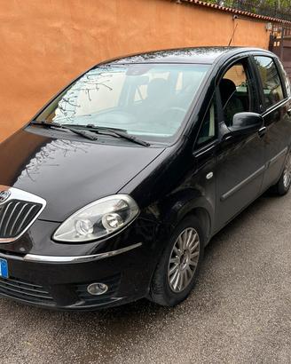 Lancia Musa 1,4 Gpl 8v da vetrina