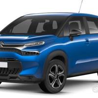 Ricambi citroen c3 aircross anno 2021